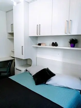 Apartment Dunja - İç Mekan