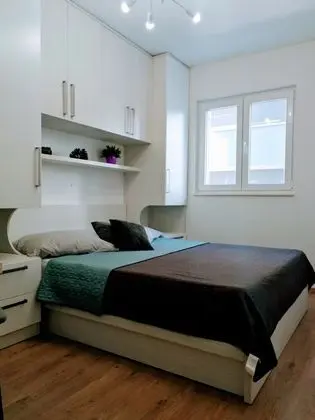 Apartment Dunja - Oda