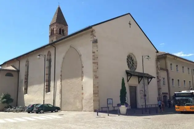 Apartment Duomo