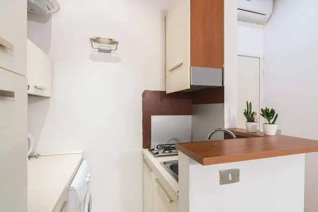 Apartment Duomo - Near Piazza del Duomo - Mutfak
