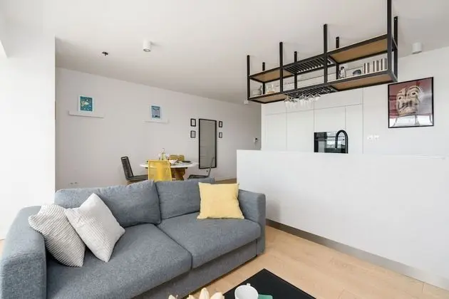 Apartment Dzielnica Cesarska by Renters