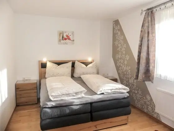 Apartment Eberharter Strass im Zillertal - Oda