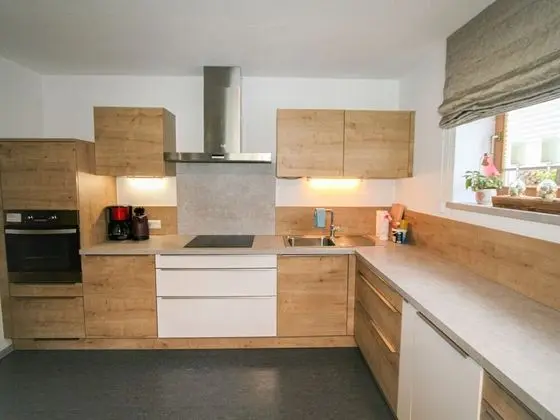 Apartment Eberharter Strass im Zillertal - Oda