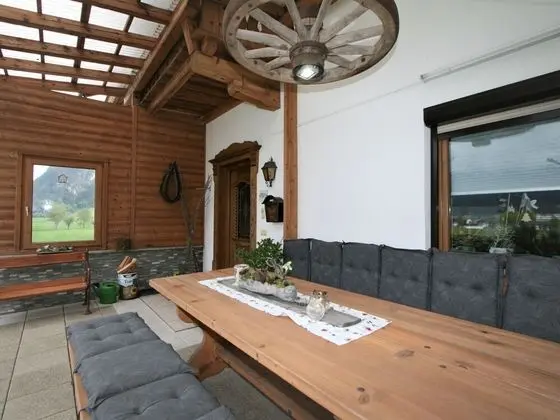 Apartment Eberharter Strass im Zillertal - Oda