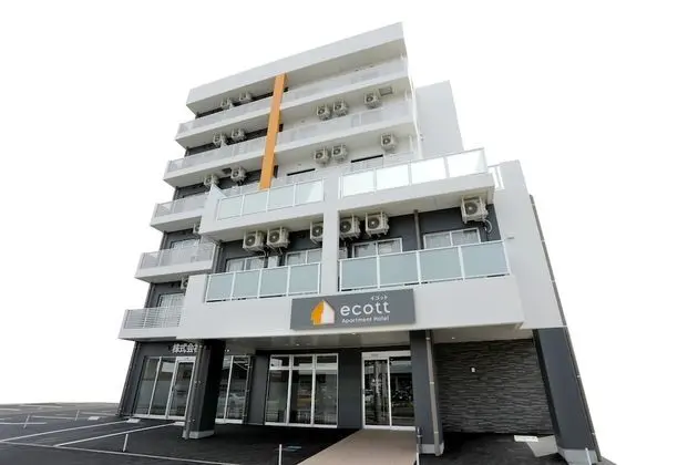 ApartmentHotel ecott