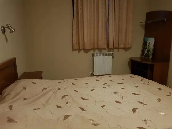 Apartment in Edelweiss Inn - Oda