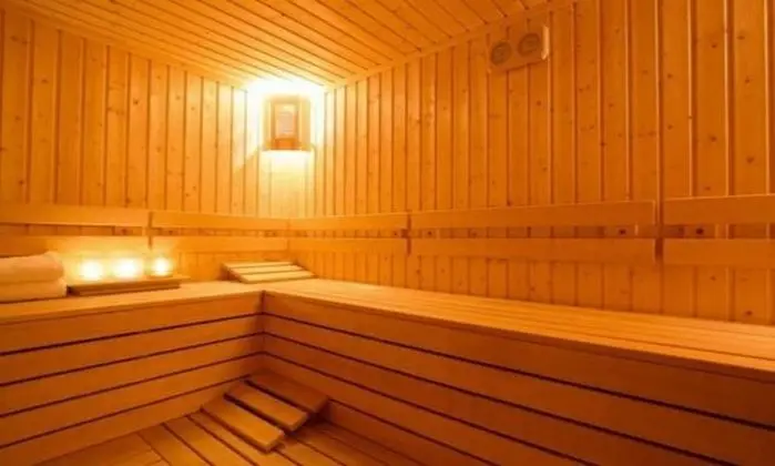 Apartment in Edelweiss Inn - Spa