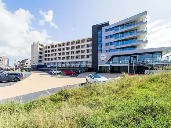 Apartment in Egmond aan Zee in a Wonderful Environment - Öne Çıkan Resim