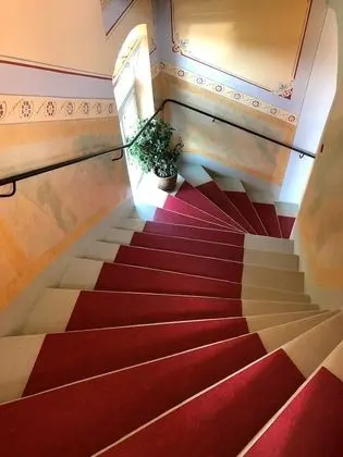 Apartment on the Elbe Ferry - Apartment for 2 - 3 People - İç Mekan