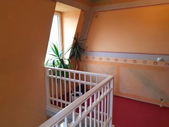 Apartment Elbhangblick - Apartment for 2 - 3 Persons - İç Mekan