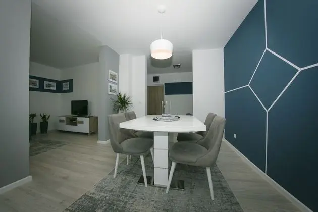 Apartment Ella