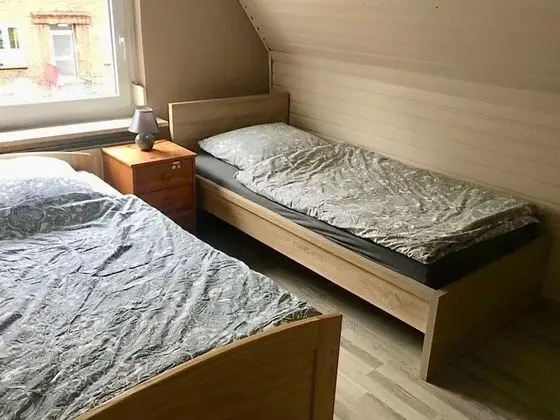 Apartment Elmshorn - Oda