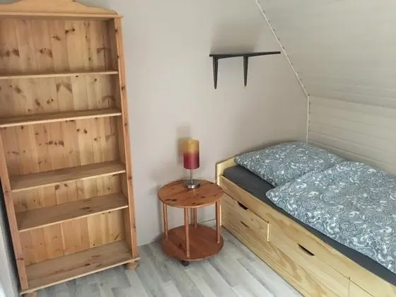 Apartment Elmshorn - Oda