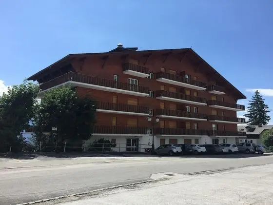 Apartment Elysée