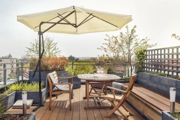 Apartment Empire Sopot by Renters