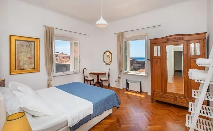 Apartment Entre Les Jardins