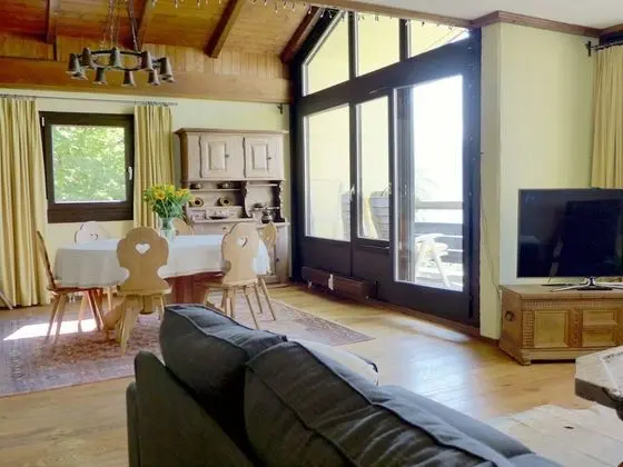 Apartment Enzian N 720 Beatenberg - Öne Çıkan Resim