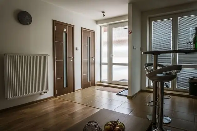 Apartment Eric 9D High Tatras - Lobi