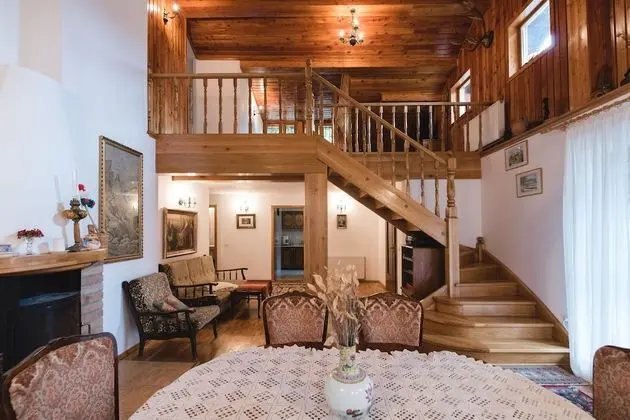 Apartment Erminia - İç Mekan