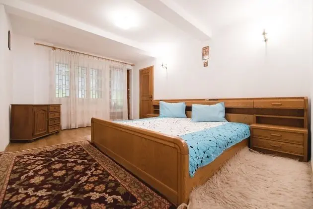 Apartment Erminia - Oda