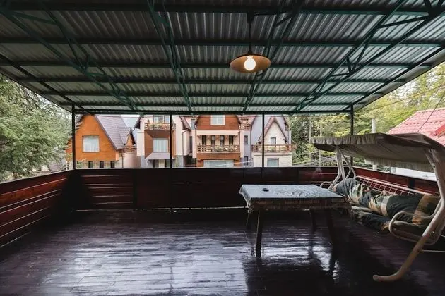 Apartment Erminia - Öne Çıkan Resim