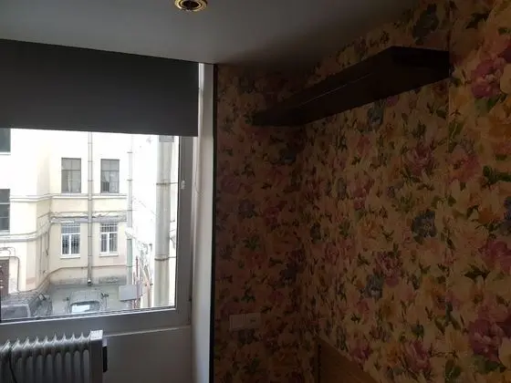 Apartment ES on Kolomenskay - Oda Manzaraları