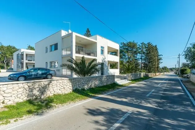 Apartment Eses