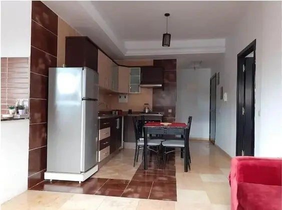 Apartment in Essaouira 3 Minutes From the Beach - Öne Çıkan Resim