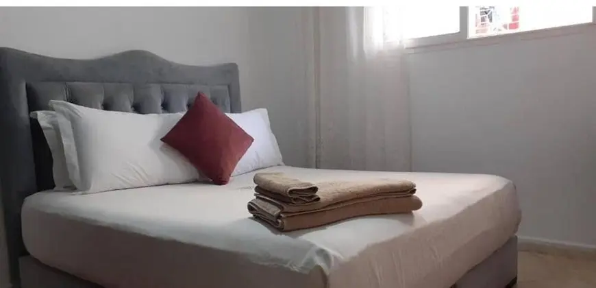 Apartment Essaouira in a Secure Residence