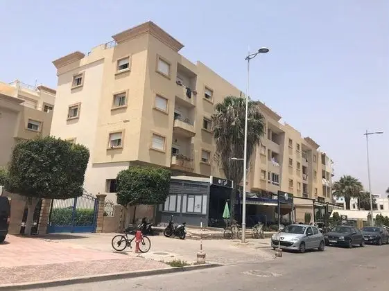 Apartment Essaouira in a Secure Residence