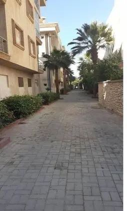 Apartment Essaouira in a Secure Residence - Dış Mekan