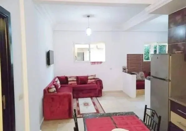 Apartment Essaouira in a Secure Residence - Yerinde Yemek