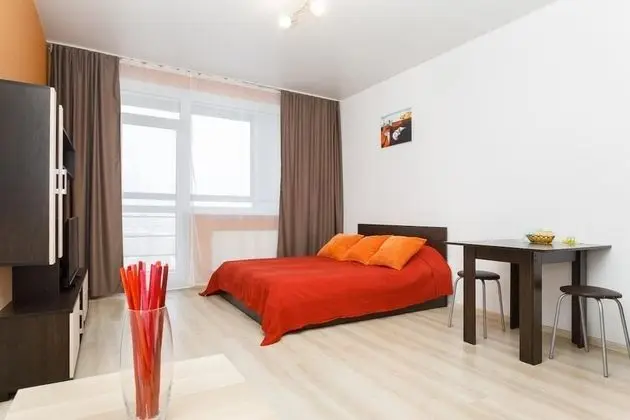 Apartment Etazhydaily Studencheskaya