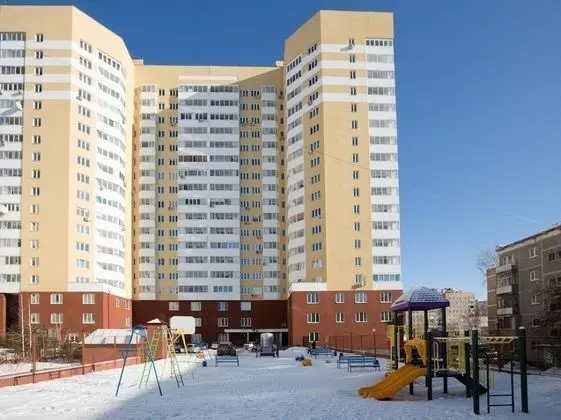 Apartment Etazhydaily Tokarey-Kraulya