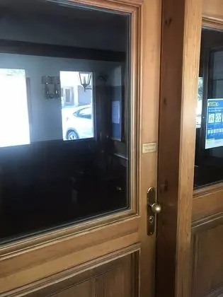 Apartment Etoile - Dış Mekan
