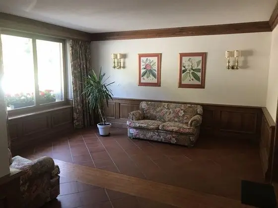 Apartment Etoile - Lobi
