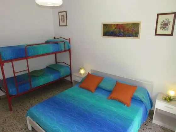 Apartment In Excellent Position Parking - Beach Place Included by Beahost - Oda