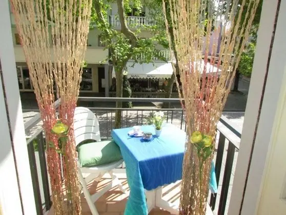 Apartment In Excellent Position Parking - Beach Place Included by Beahost - Öne Çıkan Resim