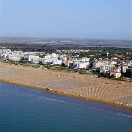 Apartment In Excellent Position Parking - Beach Place Included by Beahost - Plaj