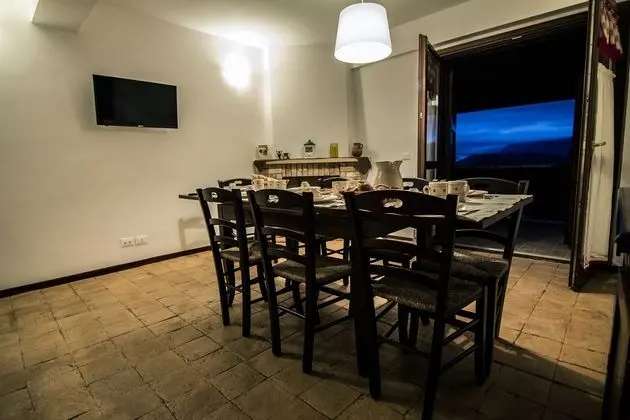 Apartment Experience - Yerinde Yemek
