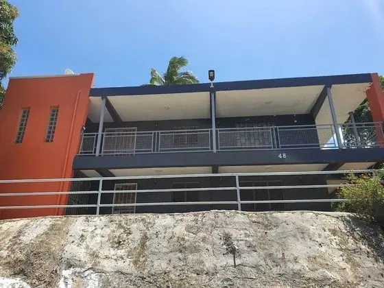 Apartment for Family