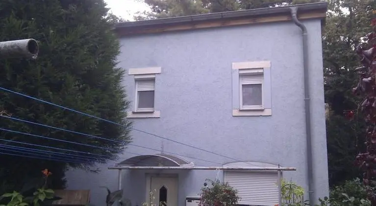 Apartment-Ferienwohnung Dresden-Briesnitz