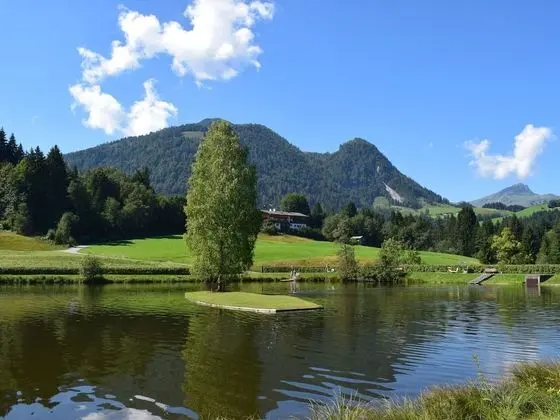 Apartment in Fieberbrunn With Sauna