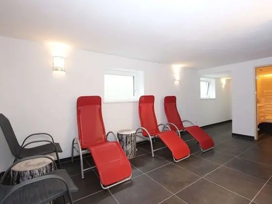 Apartment in Fieberbrunn With Sauna - Spa