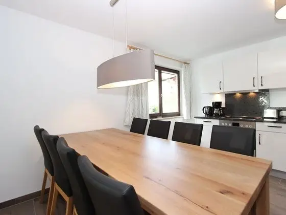 Apartment in Fieberbrunn With Sauna - Yerinde Yemek