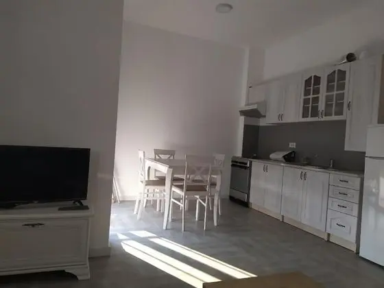 Apartment Filip - Mutfak