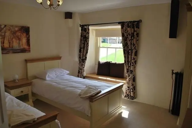 The Apartment Finchale Abbey - Oda