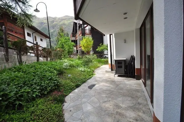 Apartment Findelbach