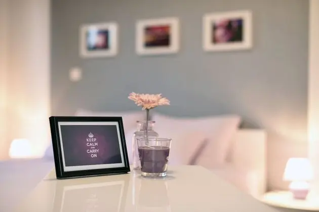 Apartment First Choice Ilica - İç Mekan