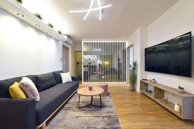 Apartment First Choice Ilica - Öne Çıkan Resim